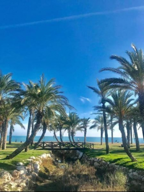 RECIÉN REFORMADO MÁLAGA-TORREMOLINOS
